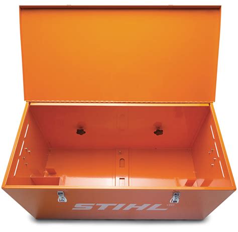 stihl metal box|stihl chainsaw parts.